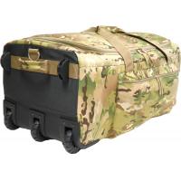 Wheeled Deployment Bag, Multicam