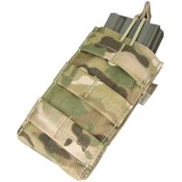 M16/M4 single, Open top ammo pouch