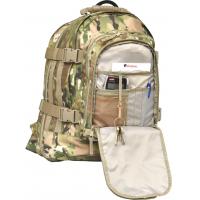 3 Day Jaunt expandable backpack w/ Hydration, Multicam