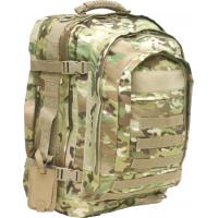 Backpack, 3 day pack with 100 oz Hydration, Multicam