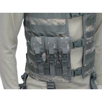9mm, Ammo Pouch, Holds 3 clips, MOLLE