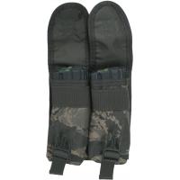 M16/M4/AR15 Ammo Pouch, (Holds 4 mags), MOLLE, ABU