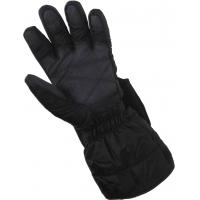 Siberian Glove / Mitten, Black