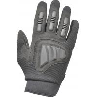 RFB Ready For Battle Glove with Finger Guards, Black