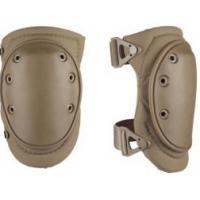 Flexible Tactical Knee Pads, Coyote