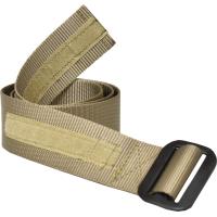Basic Riggers / BDU belt. Coyote / Tan 499