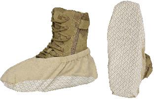 Wing Walker Boot Cover - Click Image to Close