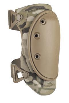 Flexible Tactical Knee Pads, Multicam - Click Image to Close