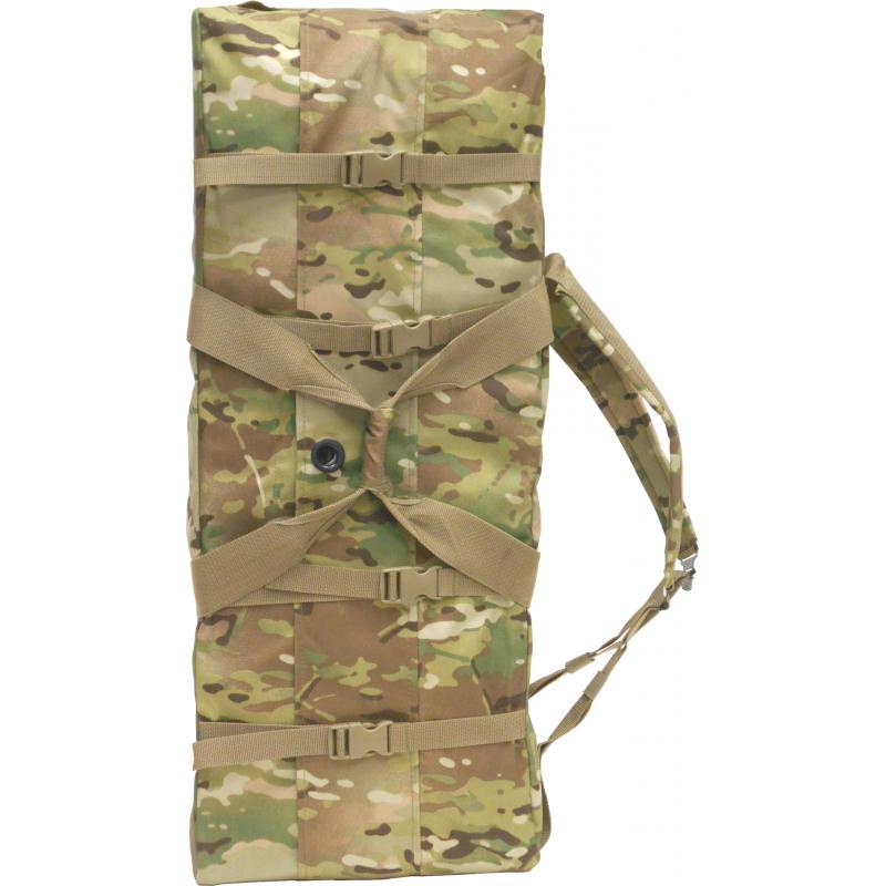 Improved Military Duffel, Multicam - Click Image to Close