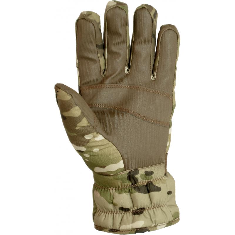 RFWC Ready for Wet & Cold Mechanic's Glove, Multicam - Click Image to Close