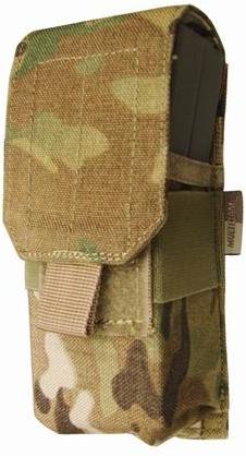 M16/M4 single pocket ammo pouch - Click Image to Close
