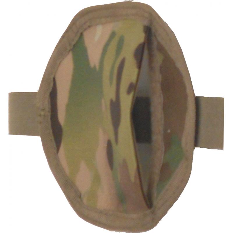 ID Armband Holder, Multicam - Click Image to Close