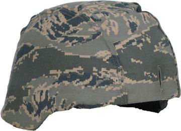 Helmet Cover for ACH or MICH Helmet - Click Image to Close