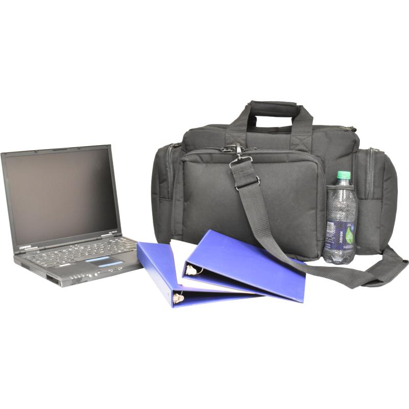 Large Navigator Bag/ Laptop Bag - Click Image to Close