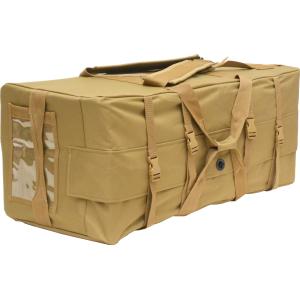 Improved Military Duffel, Coyote